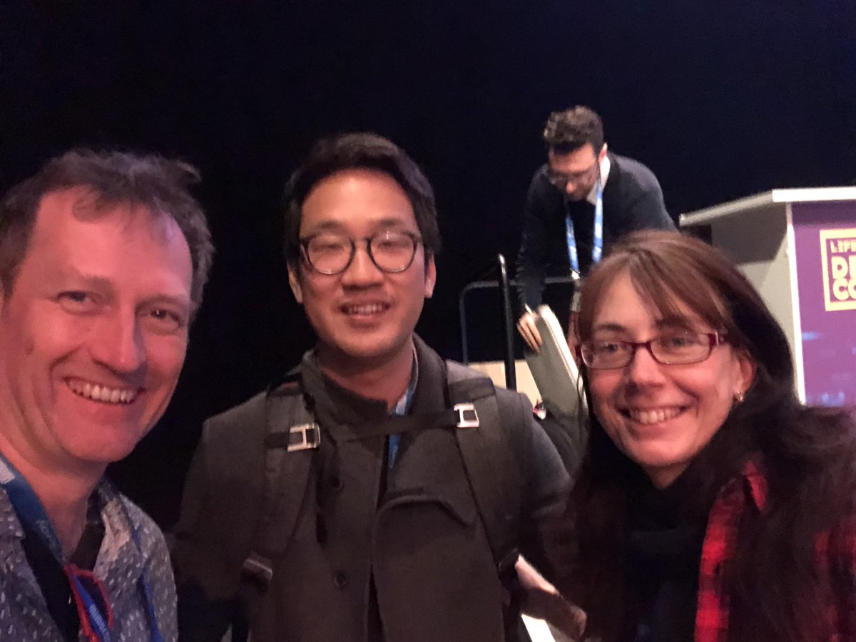 Tim Telcik tweet media