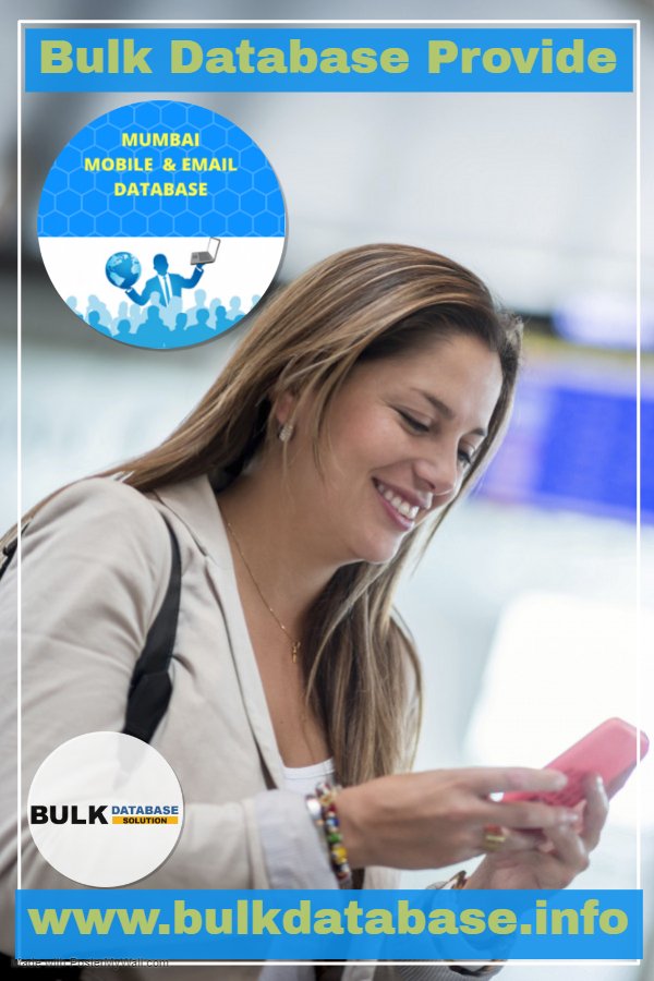 bulkdatabase_in's tweet image. If you need to get #bulkmobilenumbers, #freemobilenumberdatabase of all over INDIAN CITY in different categories. Here we cover important categories of #Mumbaimobilenumberdatabase. can contact to bulkdatabase.info/Mumbai-Mobile-… and call on +91 8334941132