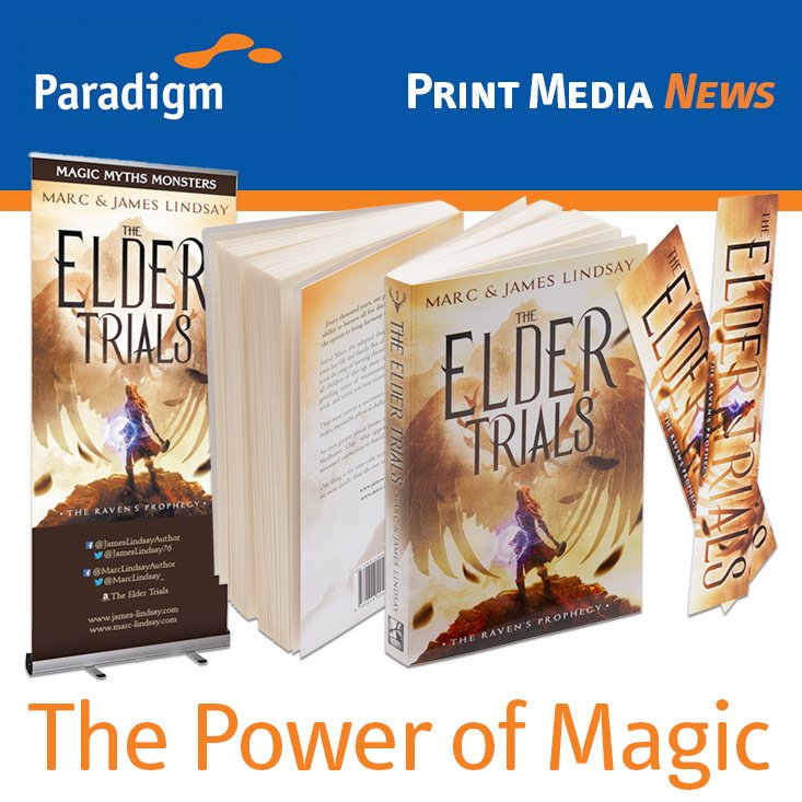 paradigmprint's tweet photo. Congratulations to our feature authors #jameslindsayauthor #yannicreative @daviderskineauthor in this months newsletter https://t.co/VjwZIvYHIc https://t.co/rLx9zf0Ngr