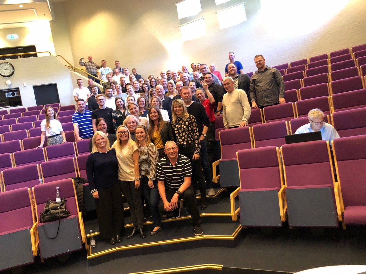 aspiremobility's tweet photo. Aspire Mobility Staff Enjoy Company Weekend 
https://t.co/1KOHeXTZXd https://t.co/b4MUtnGj00