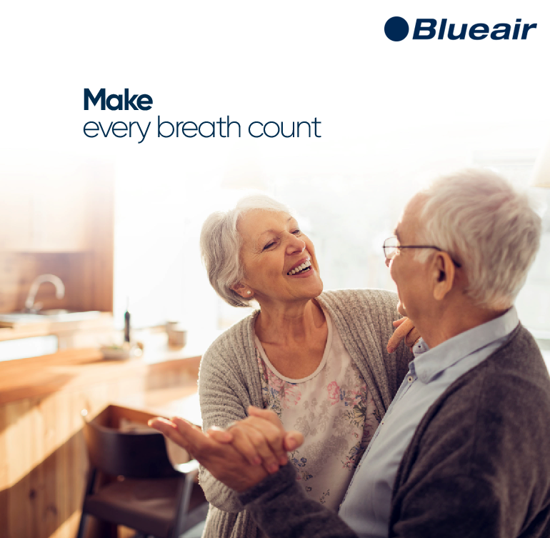 Blueair_MEA's tweet photo. Clean air has the amazing power of enabling us to be better and do better. 

At #Blueair, we are constantly creating innovative air purification solutions so that everyone can experience the power of clean air.

Find out more at https://t.co/2d7Rn5S2NB https://t.co/Zn9Tb7MOCn