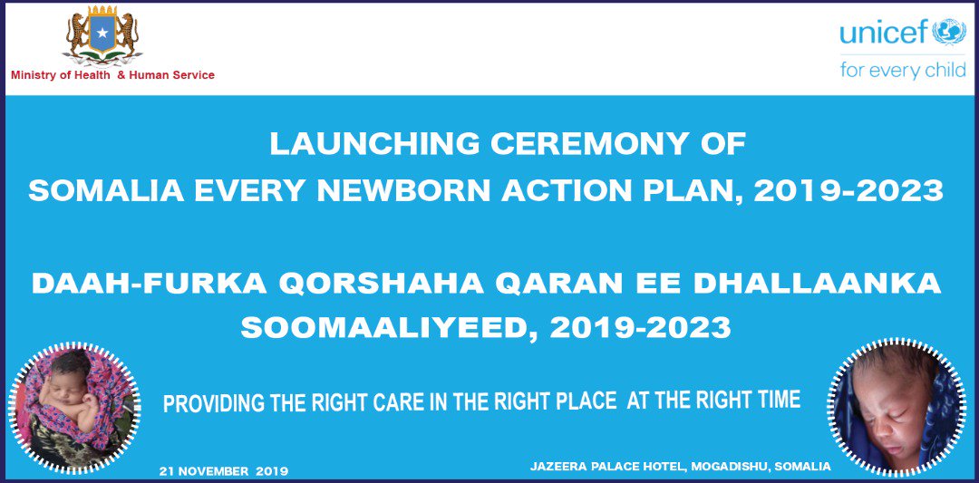 Ministry of Health- Somalia tweet media