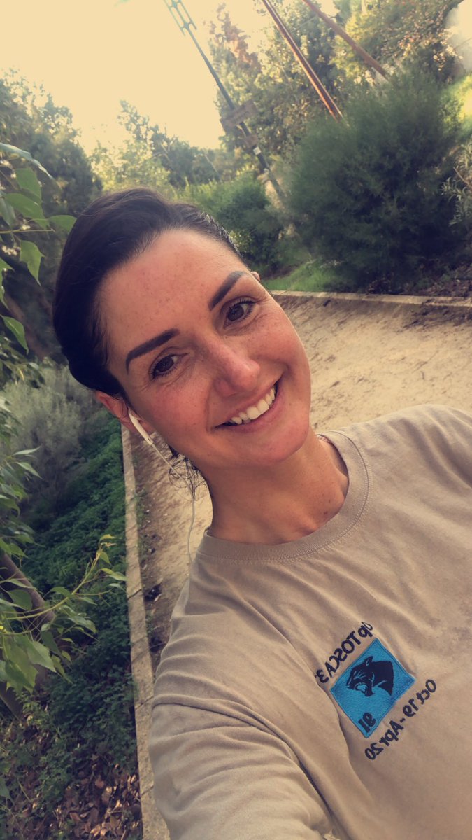 Shazzisays's tweet image. We all have areas of our lives we would like to improve ✅ One of mines is running 🏃🏾‍♀️ Being consistent is absolutely KEY for any kind of progress  #FreshAirAppreciation #Cyprus #MyReserveExperience #TimeForReflection #MindBodySoul #ThinkAboutItThursday #SB❤️🌍