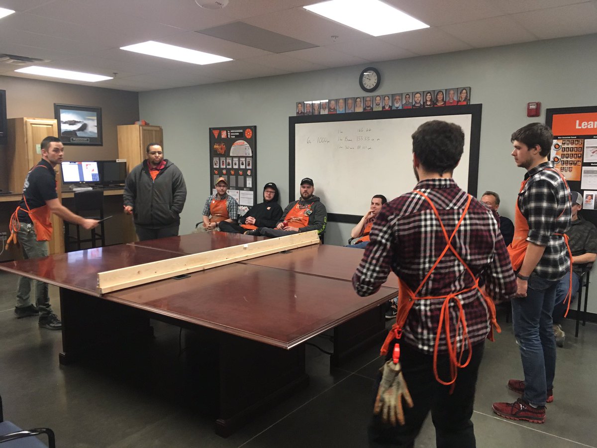 Jon Kam (@jonkam7) on Twitter photo Freight team appreciation with food, games, and a few awards! Thanks to the entire team for your hard work to drive sales and customer satisfaction! <a href="/JasonBallDM198/">Jason Ball DM198</a> <a href="/WerneckeNickie/">Nickie Wernecke</a> <a href="/Mark_Cooper_198/">Mark Cooper</a> Freight team appreciation with food, games, and a few awards! Thanks to the entire team for your hard work to drive sales and customer satisfaction! <a href="/JasonBallDM198/">Jason Ball DM198</a> <a href="/WerneckeNickie/">Nickie Wernecke</a> <a href="/Mark_Cooper_198/">Mark Cooper</a>