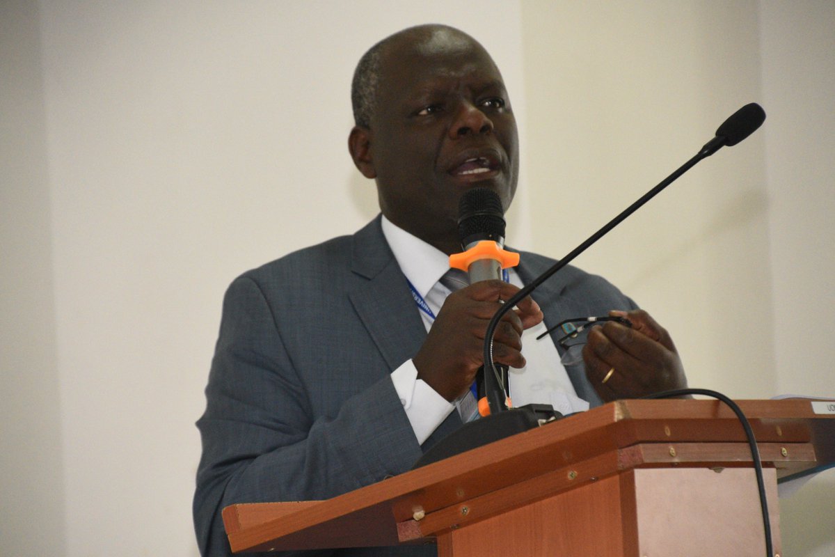 Vice-Chancellor @ UoNBI tweet media