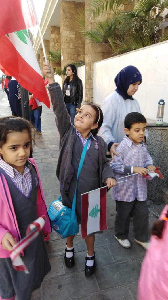 The greatest gifts you can give your children are the roots of responsibility and the wings of independence.
#independenceday
#dawha_chain
@DawhaHighSchool