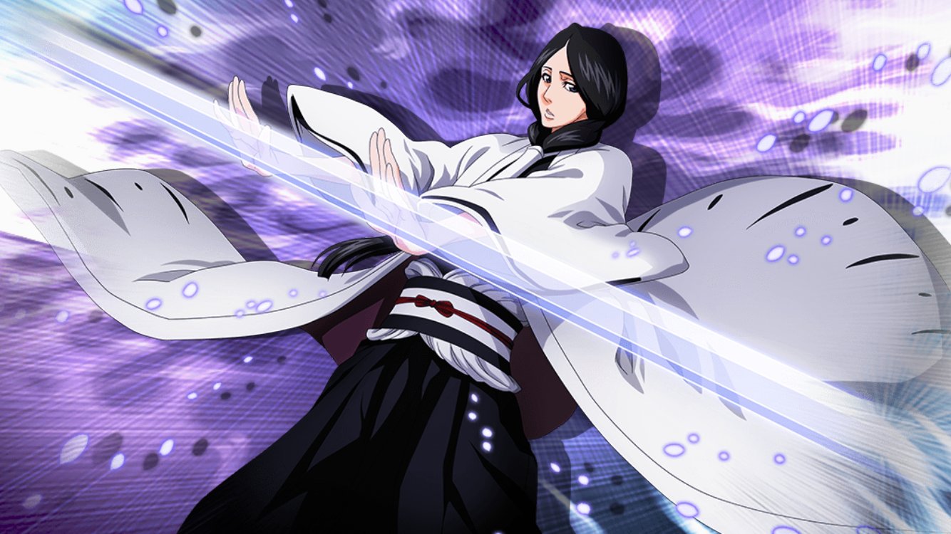 Bleach: Brave Souls on Twitter: "Everyone Decides! Summons Selection Voting  Round 1! Like or RT this post to vote for (Power) Retsu Unohana The past  ver.! Until 11/23 3:59 pm JST! Details: