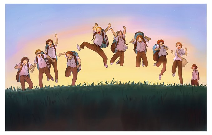 画像まとめ 星合の空 アニメレーダー