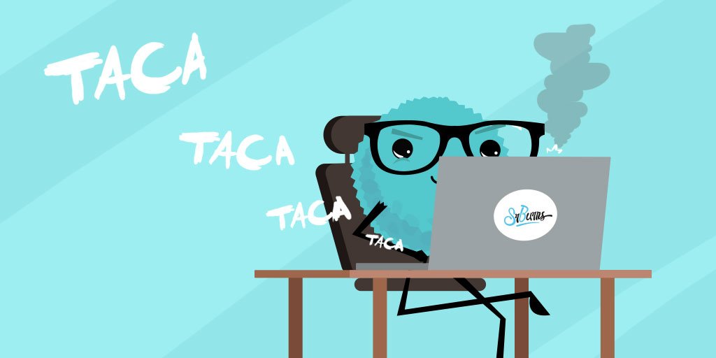 burnstheagency's tweet photo. ¡¡Atención: buscamos becario de #contenidos en #Madrid!! Si eres #creativo, te gusta escribir y te apasiona el mundo de los #ContenidosDeMarca, envíanos tu currículum a alaparato@srburns.es con el asunto "Beca de contenidos”. #Beca #Formación #Marketing #Publicidad #RedesSociales https://t.co/dMZQYsYdeW