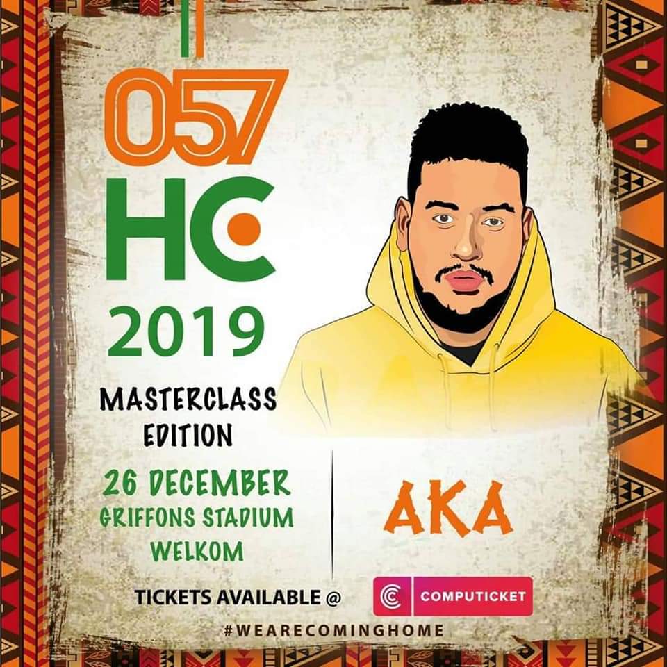 Modise__ZA's tweet image. #WeAreComingHome #057HC

It's A Lifestyle 🕺🏽💃👯🔥💯