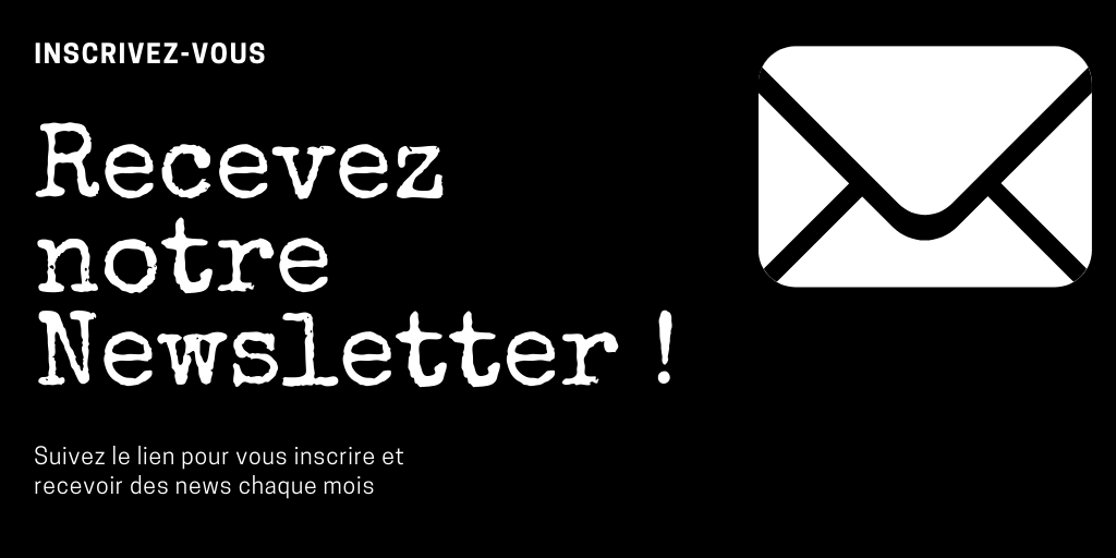 Envie de toujours plus de #news sur les #drones et sur <a href="/Artechdrone/">Artechdrone</a> ?
Inscrivez-vous à notre #newsletter pour avoir des #infos dans votre boîte mails tous les mois 
buff.ly/2NUtUGa