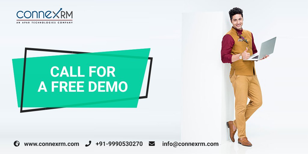 ConneXRM's tweet image. If you’re looking for a tailored software to automate your work processes, get in touch with #Connexrm. We offer diverse products for education setups and businesses to meet their modern requirements. Visit connexrm.com for more details. #eLiteBAM #CRMSoftware