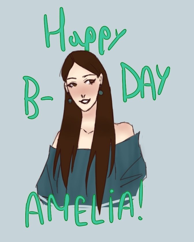 pasteldualipa's tweet photo. @AmeliaRBlaire  you inspire me so much💗💖 thank you for all the love you sharing! happy birthday yaaay! https://t.co/Bb9CByRJRh