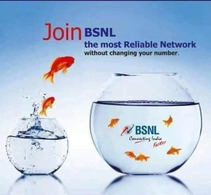 nithyajarald's tweet photo. நம்ம ஊரு, நம்ம BSNL
இன்றே BSNL க்கு மாறுங்கள். #SwitchToBSNL
அருமையான கவரேஜ்
சூப்பர் பிளான். #BSNL_Plan1699 

@Rajeswaran_Tnj @arul_erode @vijaykrish4u @ErodeVIJAY3 @mohan_devaraj @jaikarthik2020 @dattadubile @nagellatrinath @abhinavtiwari36 @SubbuVanchi @Arul_tkdr @BSNL_TN https://t.co/ptiGor5ZO7