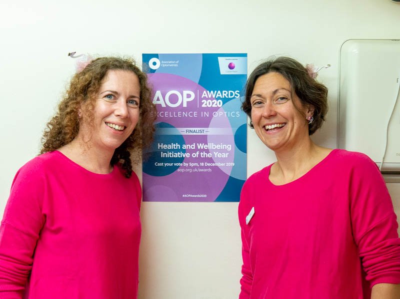 We have been shorlisted as finalists in <a href="/The_AOP/">The AOP</a> 2020 Awards
for our work around Health &amp; Wellbeing initiatives for our staff &amp; our business. All we need now is your vote. 🙏 Simply click 
 bit.ly/AOPAWARDVOTES add your name and select the award then √ Colemans. Thank you 🤞