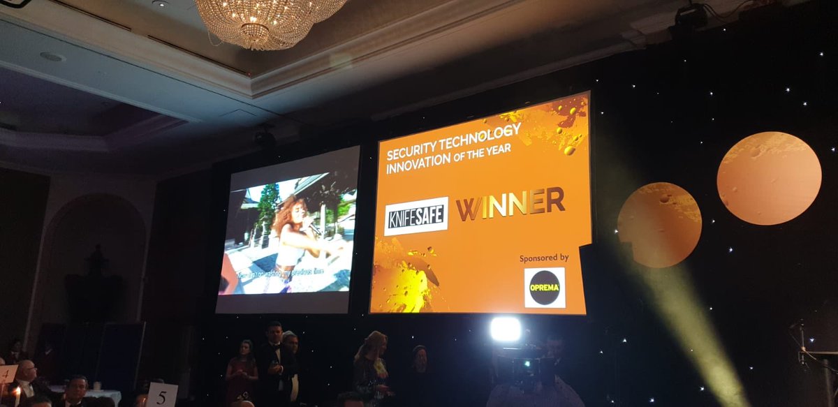 Knifesafe: Taking knives off the streets tweet media