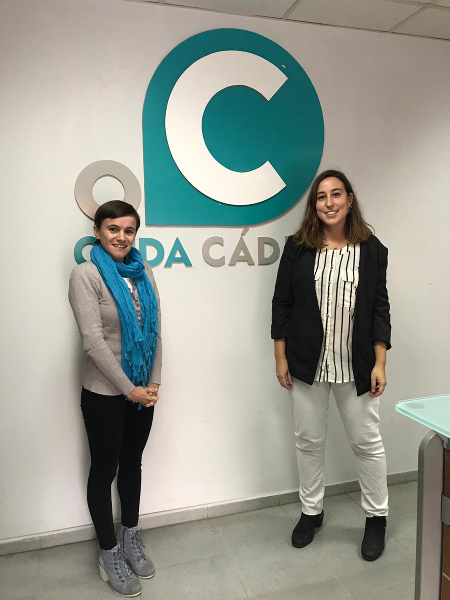 ProductosSala's tweet photo. @ProductosSala vuelve a Onda Cádiz, al programa @elmiradoroc social. Pero esta vez de la mano de ANSEMAC (Asociación Andaluza de Mujeres Empresarias del Medio Ambiente).Gracias Paola!Aquí os dejamos la entrevista #medioambiente #explorerbyx #explorersfo https://t.co/ovQ0n5xlK4