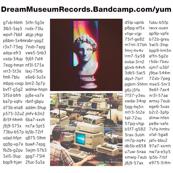 OfficeHours247's tweet photo. Get some DL codes from your local printer!  Dont forget to show your friends &amp; coworkers.

 Enjoy!  Fax this over to corporate:

https://t.co/wnhtss6SMi https://t.co/XKR3kbM8dp