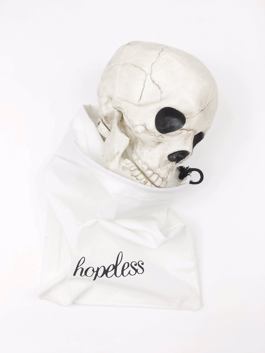 LoveHopeless tweet picture
