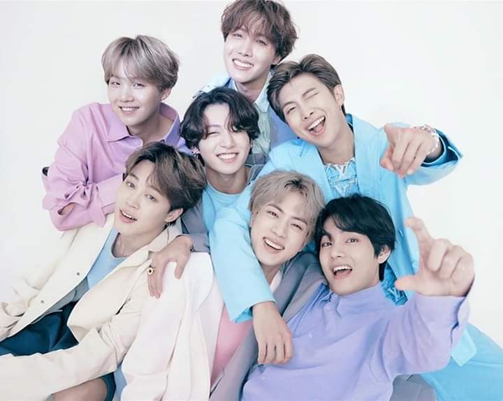 ferxarmy's tweet photo. We ain't need that #GRAMMYs If we have each other. @BTS_twt 💜

#ThisIsBTS https://t.co/dWfWKv7cst