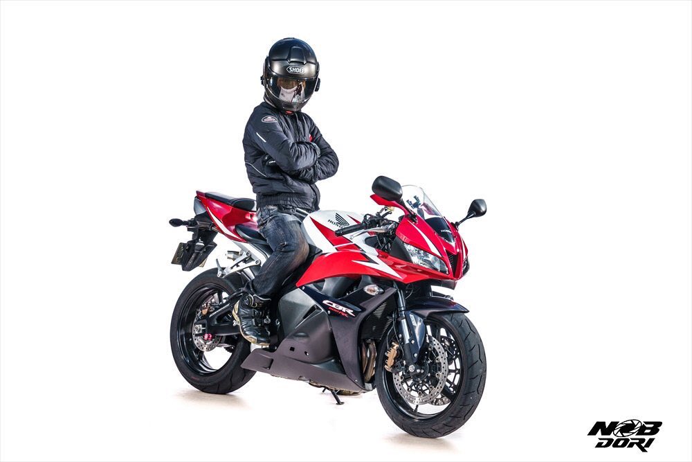 TAKAMYzero's tweet image. ロクダボさんちょーかっこいいよ！

#ノブ撮り