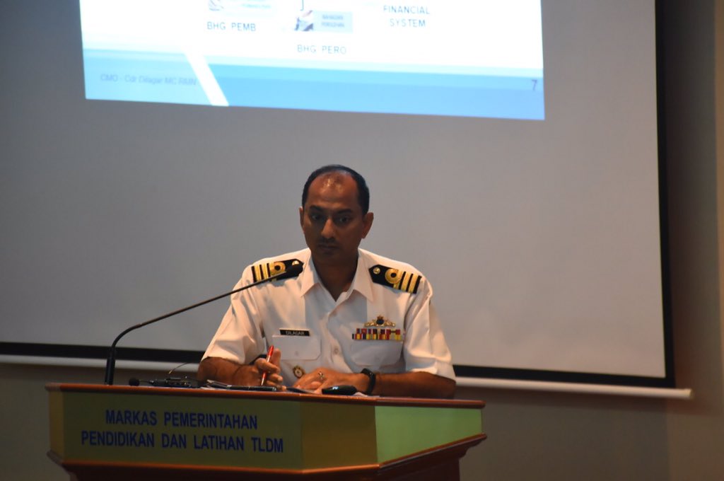 Contract Management Office - RMN tweet media