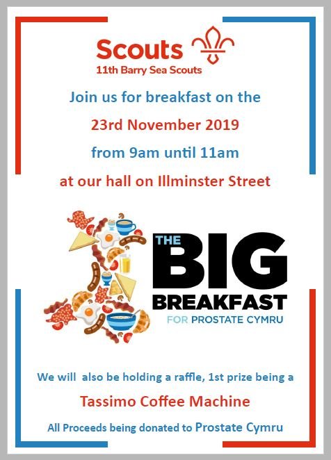 11th Barry Sea Scout tweet media