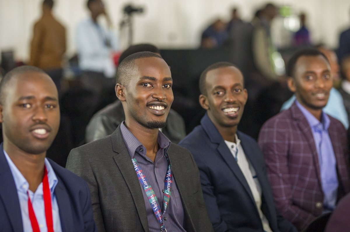 cmu_africa's tweet image. The new location is strategically located to give students the opportunity to interact directly with the industries around them, to experiment, to innovate, and to build truly transformational and scalable solutions that will impact the entire continent. #CMUAfrica #StudyInRwanda