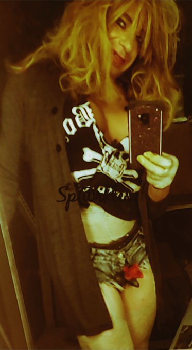 Biker Biach Look https://t.co/fnbBxSdMkB<a href="/tag/daisydukes"class="tags"><span>#daisydukes</span></a><a href="/tag/crossdress"class="tags"><span>#crossdress</span></a><a href="/tag/bubblebut"class="tags"><span>#bubblebut</span></a>