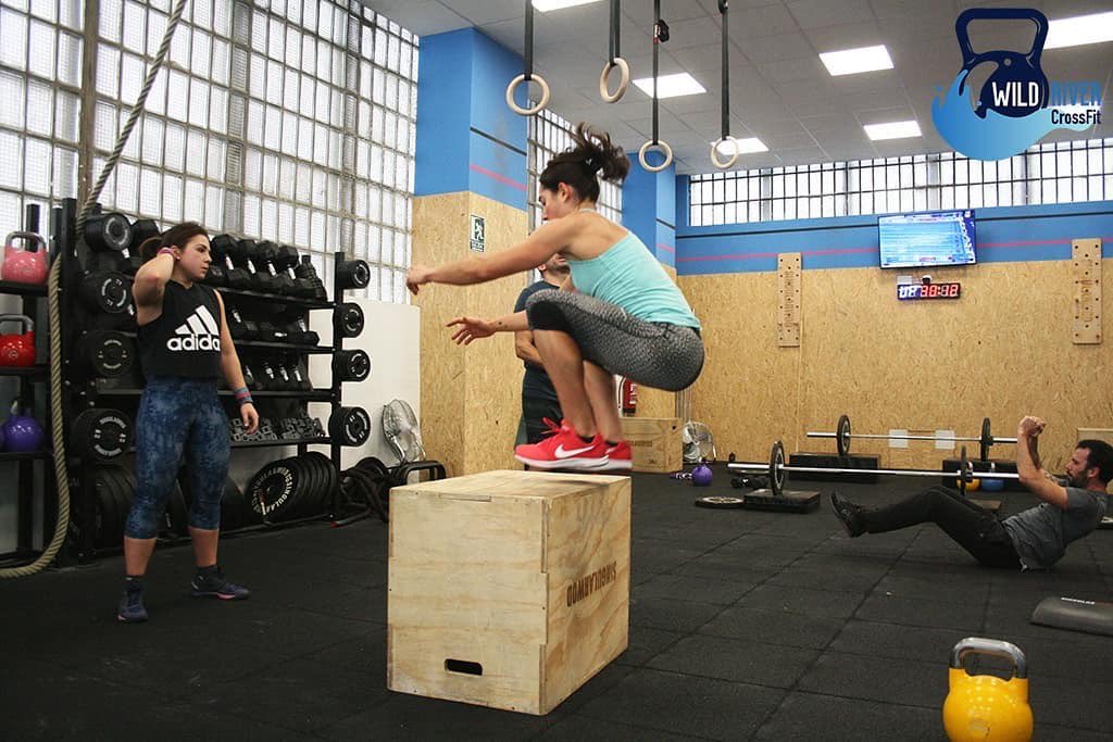 crossfit_easy tweet picture