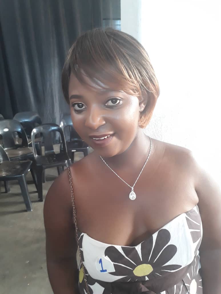 NtiniPamela's tweet photo. I love modelling!
This year at Miss Disability
#2ndPrincess https://t.co/ta4Ln9Mn5b