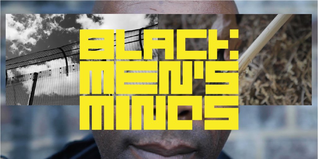 Just 6 MORE DAYS to catch the #blackmensminds audiovisual installation <a href="/bcaheritage/">BCA</a> bcaheritage . FREE ENTRY!