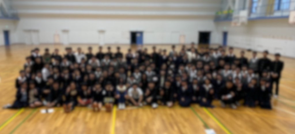 向陽 国際科学科 3期生 Koyo 3kisei Twitter