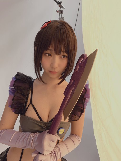 Twitterのコスプレ画像49