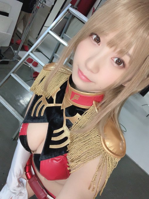 Twitterのコスプレ画像47