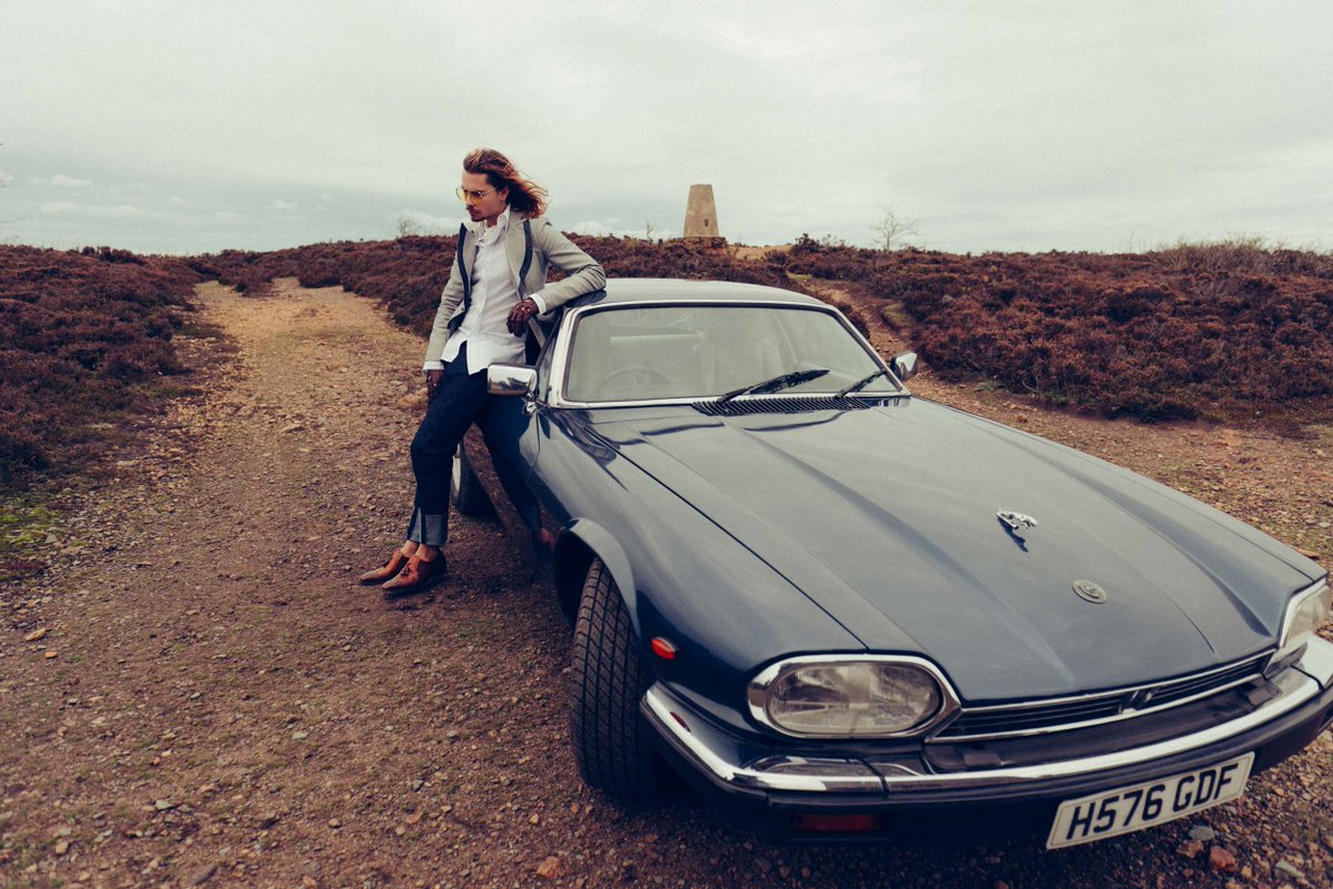 The same story, a different journey and a new Maurice Whittingham outfit.

#mauricewhittinghamuk #mwhittinghamuk #mauricewhittingham #afteralltheblues #landscape #campaignphotography #explore #styleinspiration #travelfashion #britishstyle #biritshbrand #whattoweartoday