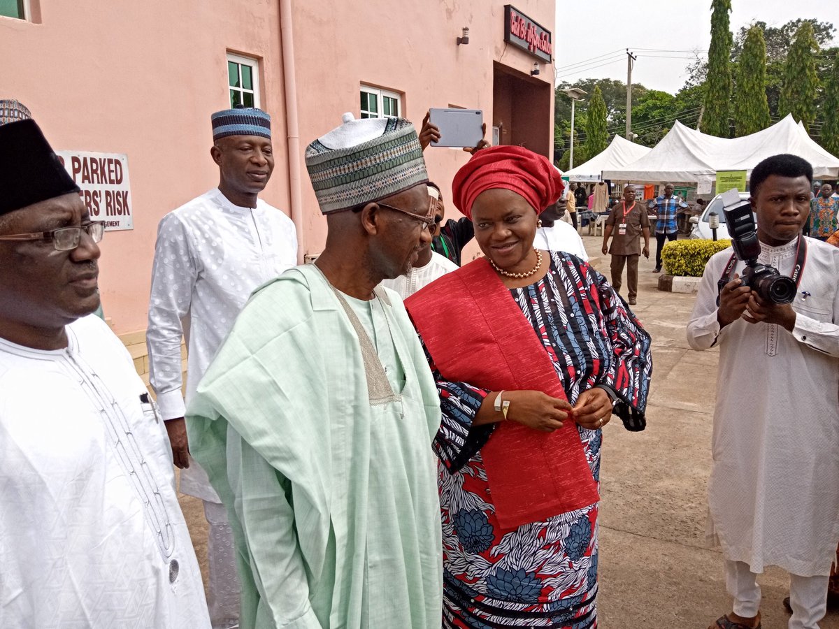 Ibrahim Muhammad S. (Climate Alaramma) 🇳🇬 🌍 tweet media