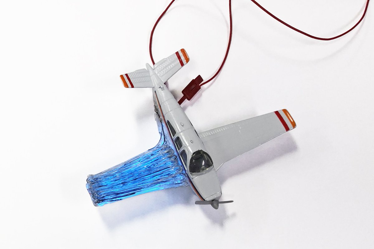 3D printer elektronikk! 🤯 I fremtiden håper forskere også å kunne bruke teknologien til å skrive ut biomedisinske implantater som krever elektronikk, skriver plastnet.se.
plastforum.no/article/view/6…