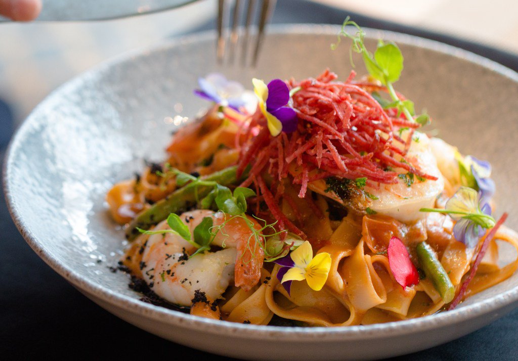 Tagliatelle thevillageatlemeridienabudhabi.blog/2019/11/20/tag…