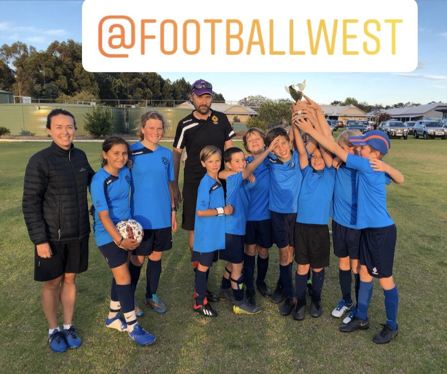 propatoTrainer's tweet image. Be a true sport ⚽️🇦🇺👌#havefun #playfair #includeALL #showRespect #GiveBack #BringYourBest #BeSafe #BeHealthy @TrueSportWA Football West⚽️Football West Training Centres🇦🇺Leeuwin Naturaliste Junior Soccer Association👏⚽️👏⚽️👏@FootballWest @TrueSportWA