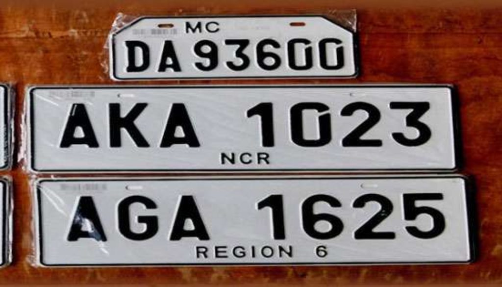 knowphilippines's tweet photo. What to do when you damage your license plates
https://t.co/WsnBb0YEuV
#Philippines #PHauto @TopGearPh https://t.co/ifoqQnfZ7Z