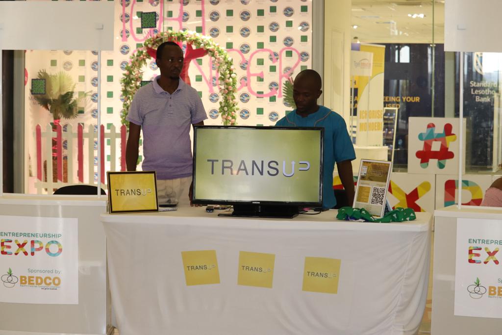 TransUpls's tweet photo. If you don't have Lesotho's First Transportation App, your really missing out. Download TransUp App here https://t.co/L1EzIjIeRq
#expo2019 #TransUp #Lesotho https://t.co/lXjhb7MZUh