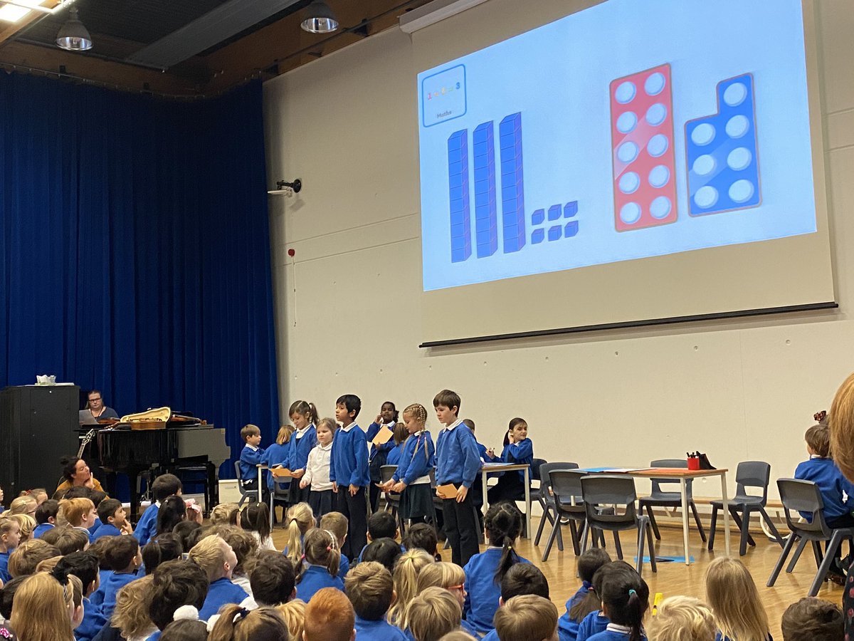 BSNJSV's tweet image. We use manipulables to support our learning about place value in @BSNMaths #JSVY2 #JSVAssembly