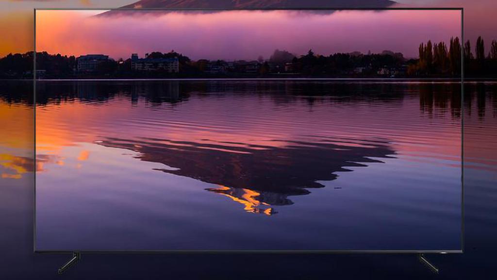 SamsungBulgaria's tweet photo. С невероятните цветове, които има телевизорът QLED, можеш наистина да усетиш картината. #QLEDTV #SeeNothingElse https://t.co/gw1z9UBJlQ https://t.co/4UWTQadfbQ