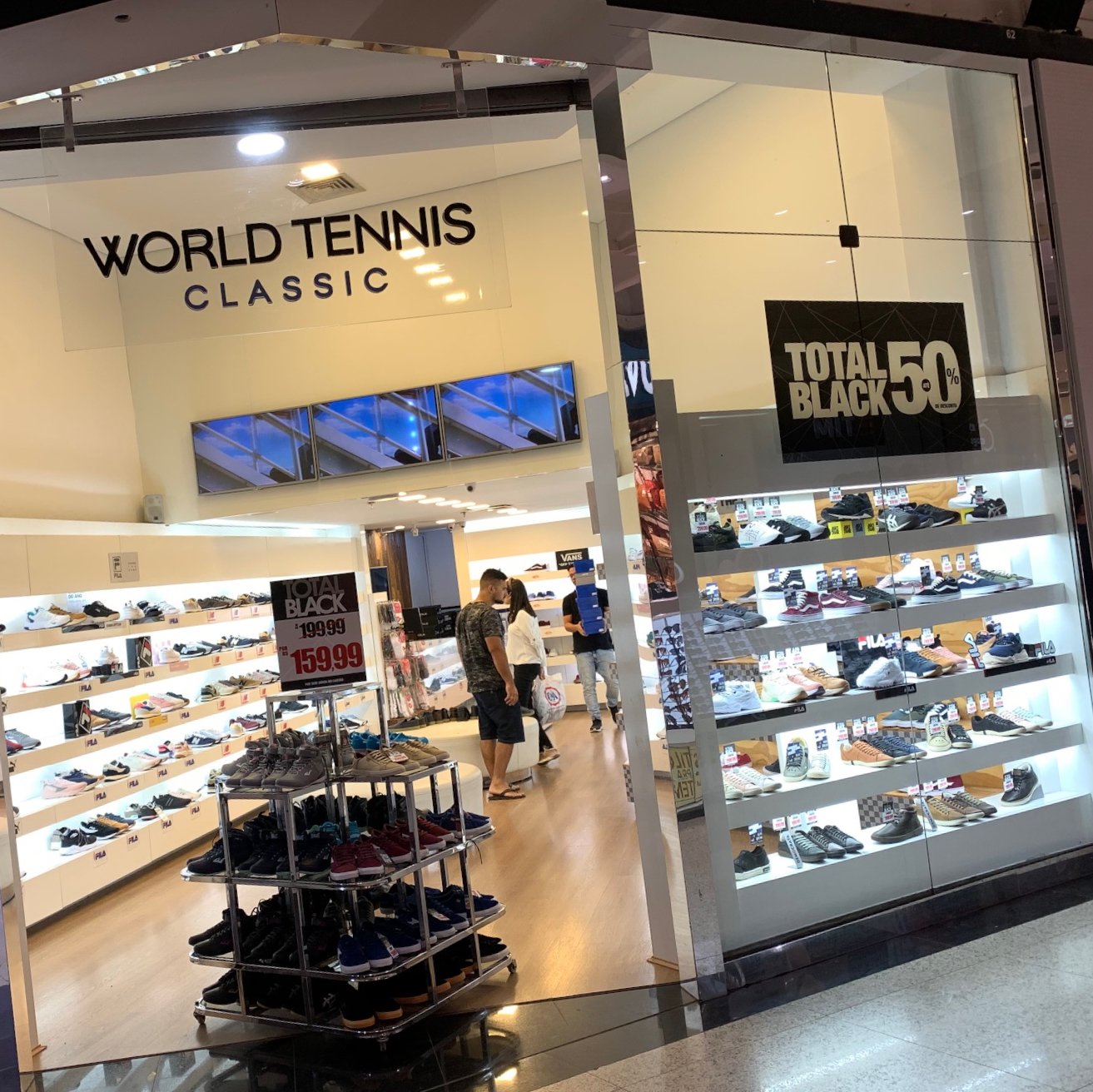 Tenis oxto sales world tennis