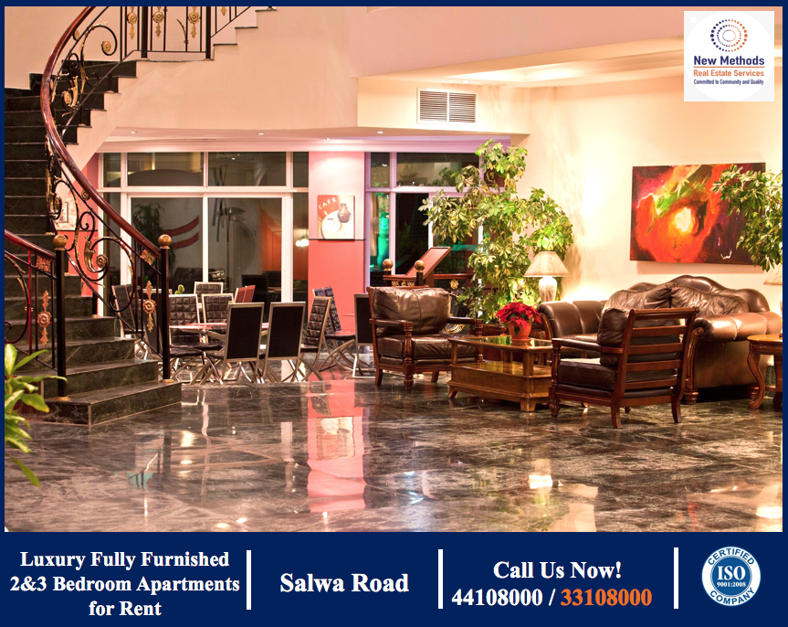 Newmethodsdoha's tweet photo. #callusnow #Bookyourapartmentnow #newmethodsdoha #salwaroadarea https://t.co/FA7ssdiCQD