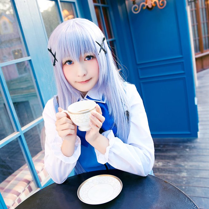 コスプレイヤーモモのTwitter画像53