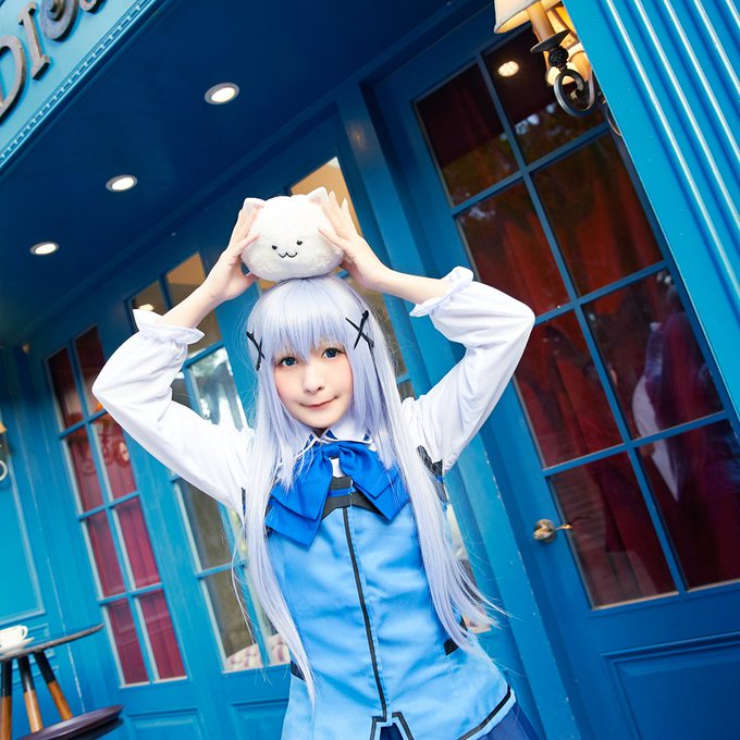 コスプレイヤーモモのTwitter画像54