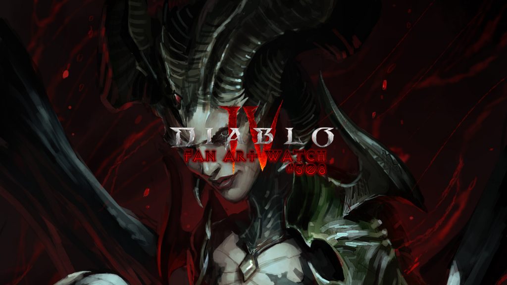DiabloIINet's tweet photo. Diablo Fan Art Watch #308: Diablo IV – Lilith Part II - https://t.co/YJpjLoDMVV #D3RoS #diablo3 https://t.co/T6IsIsdmAO