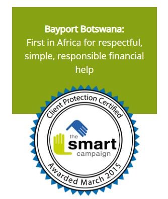 Bayport Group tweet media